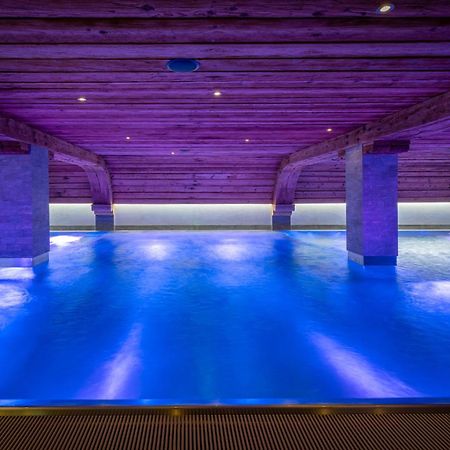 Naco Aparthotel By Arca Spa Ζερμάτ Εξωτερικό φωτογραφία