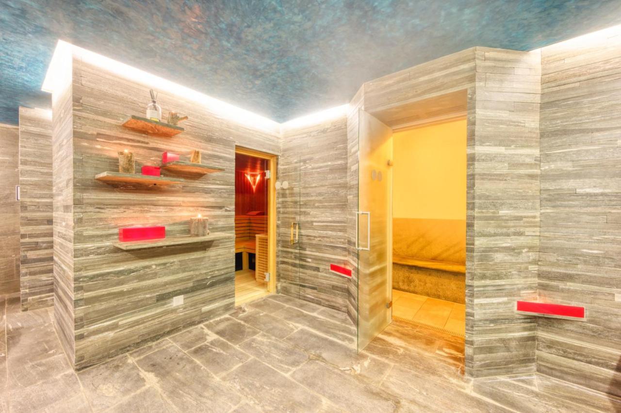 Naco Aparthotel By Arca Spa Ζερμάτ Εξωτερικό φωτογραφία