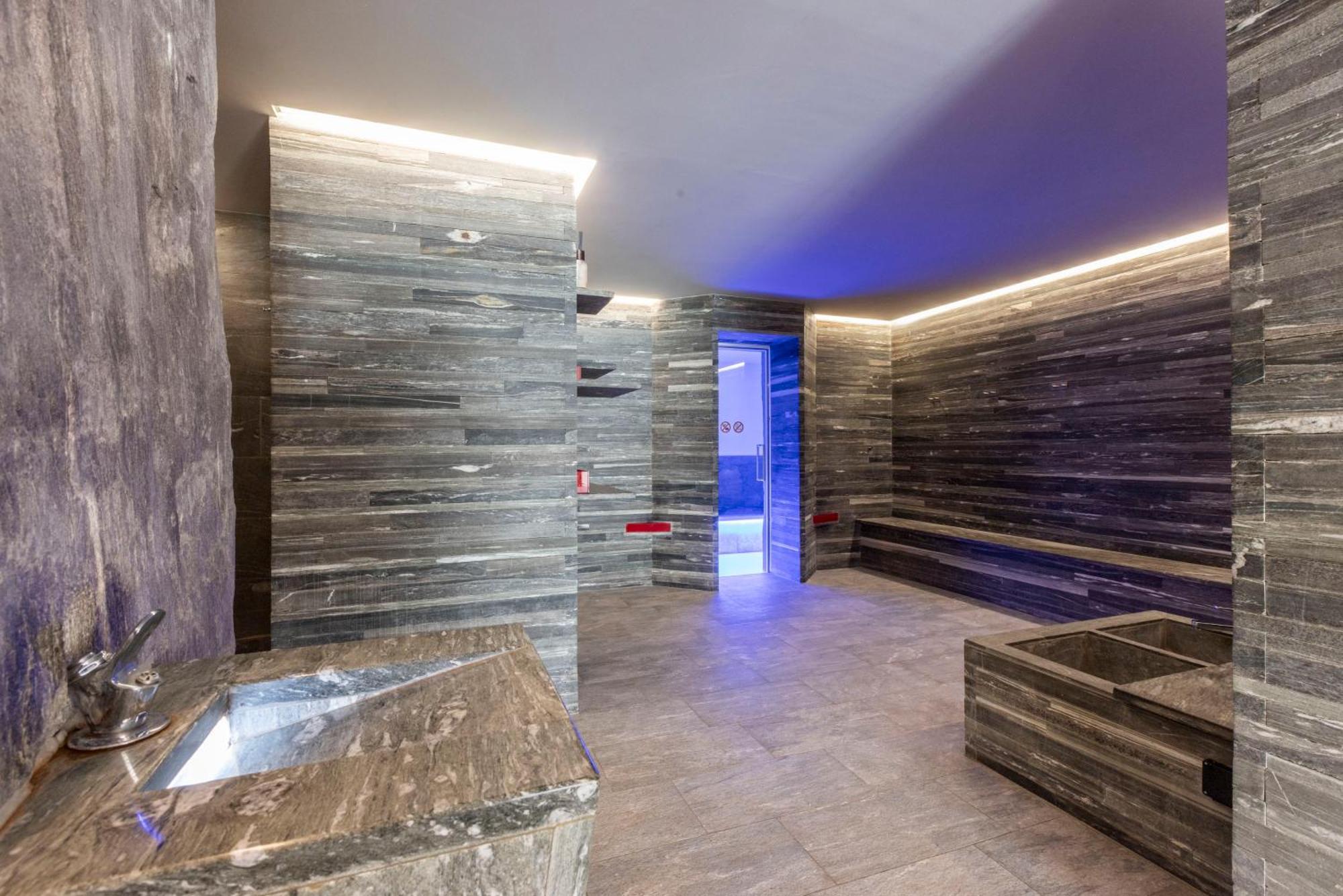 Naco Aparthotel By Arca Spa Ζερμάτ Εξωτερικό φωτογραφία