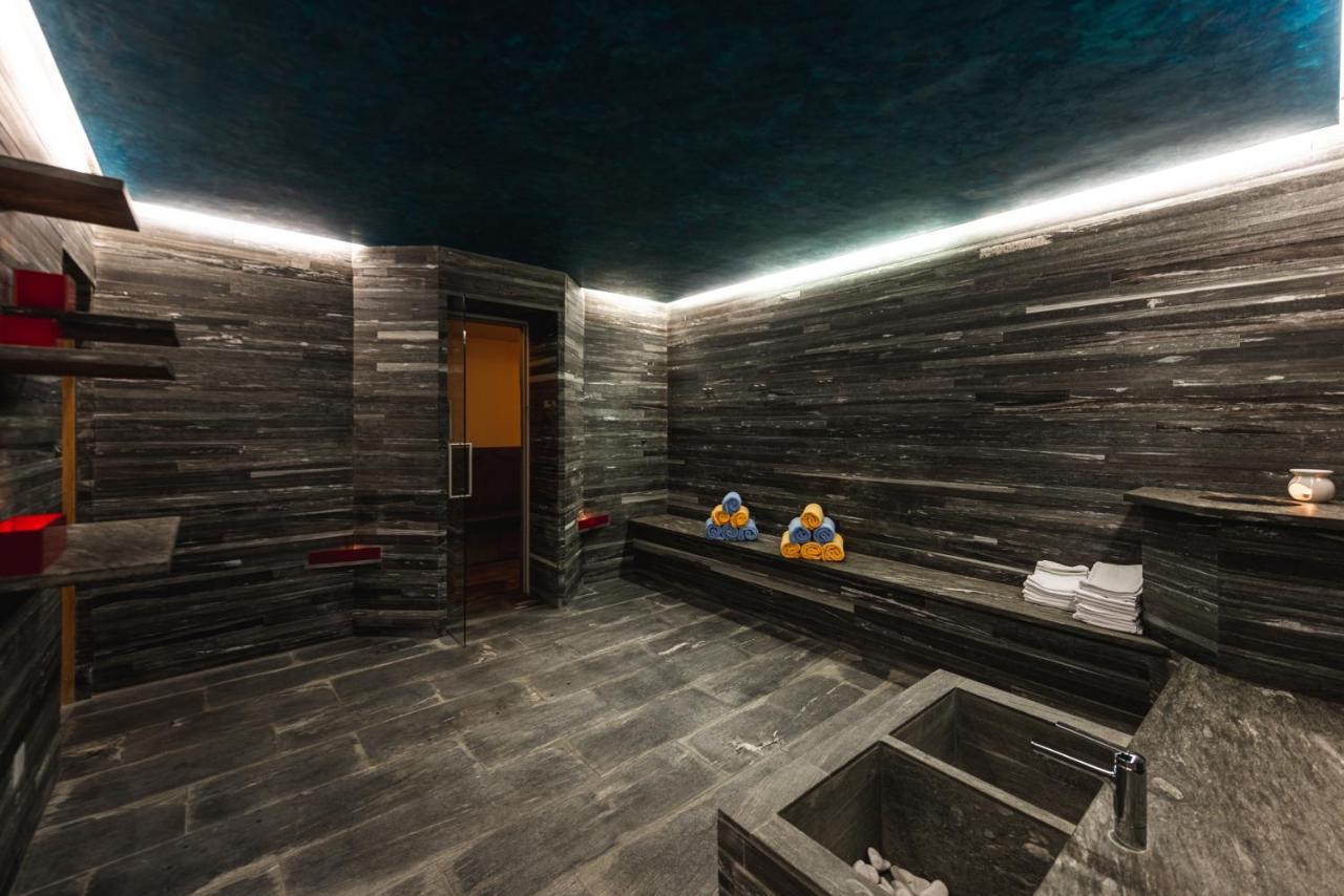 Naco Aparthotel By Arca Spa Ζερμάτ Εξωτερικό φωτογραφία