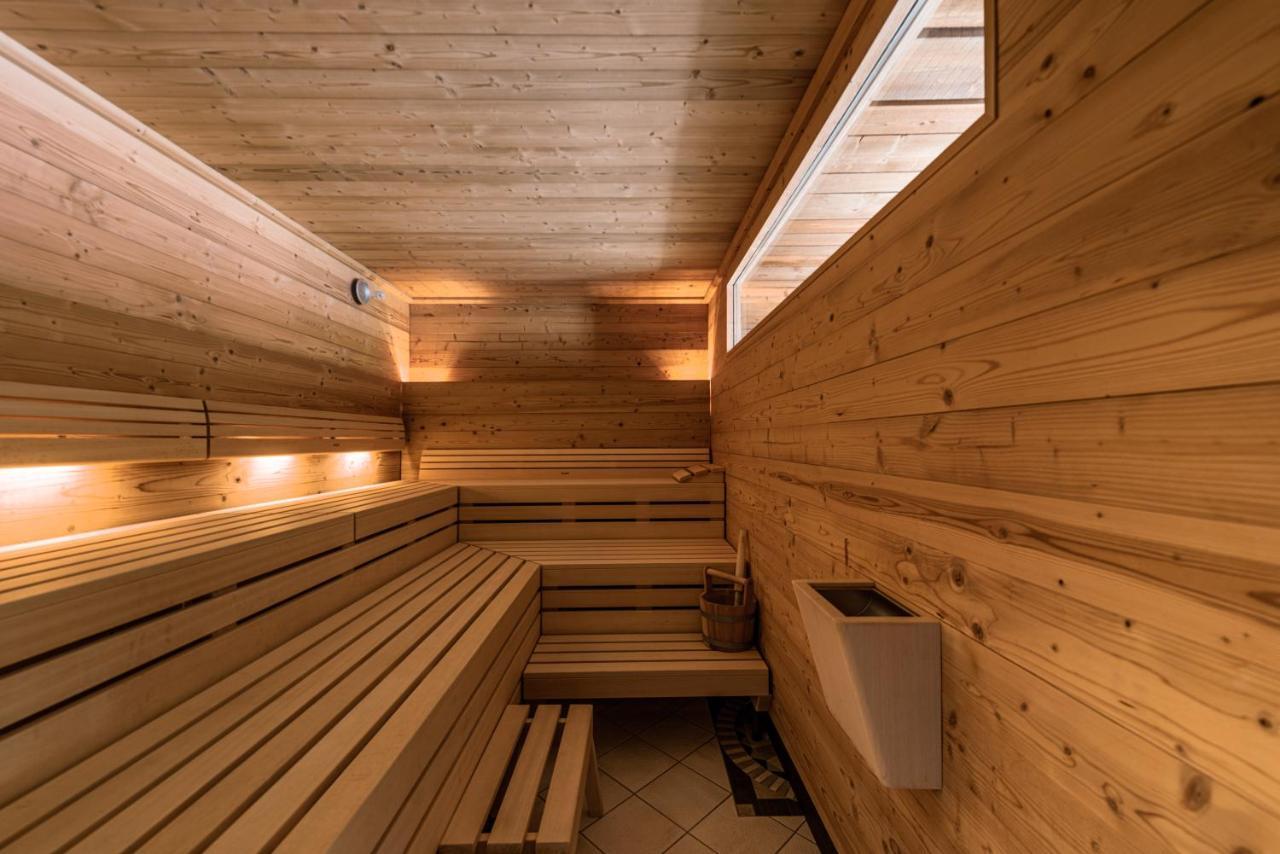 Naco Aparthotel By Arca Spa Ζερμάτ Εξωτερικό φωτογραφία