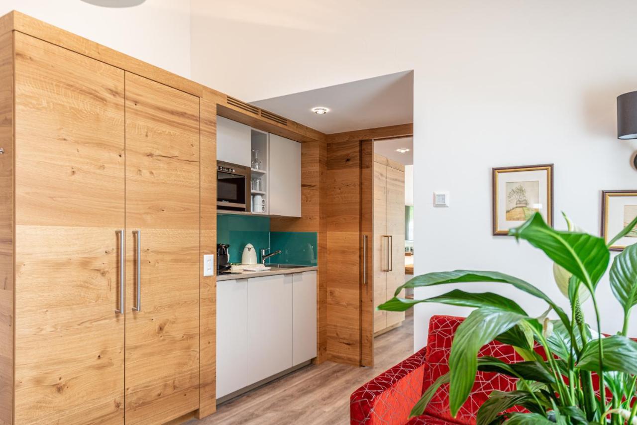 Naco Aparthotel By Arca Spa Ζερμάτ Εξωτερικό φωτογραφία